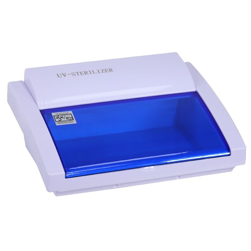 Aeolus UV Sterilizer-220-240V EU Plug (40*25* 21cm)