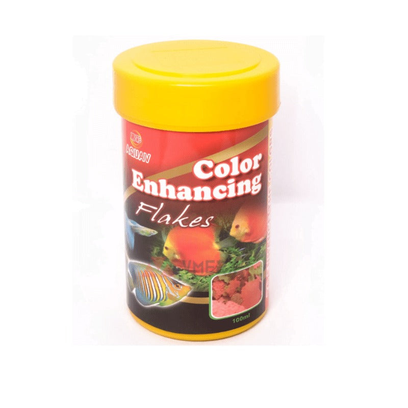 Aquav--Color Ehanching Flake-1000 ml