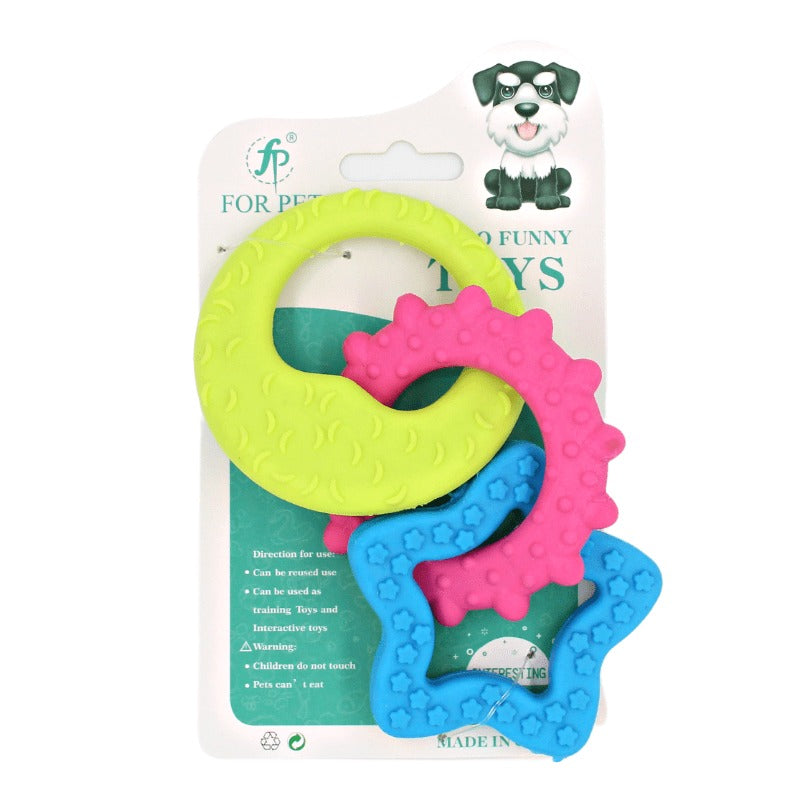 For Pet Rattle Dog Toy,Size : 18*8Cm
