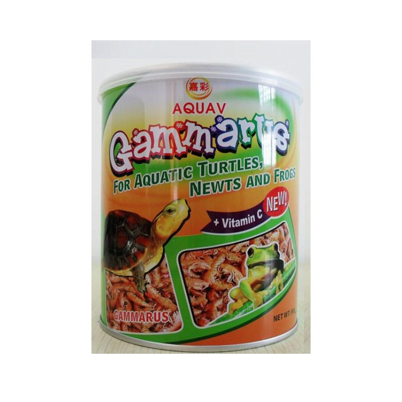 Aquav--Gammarus-80G