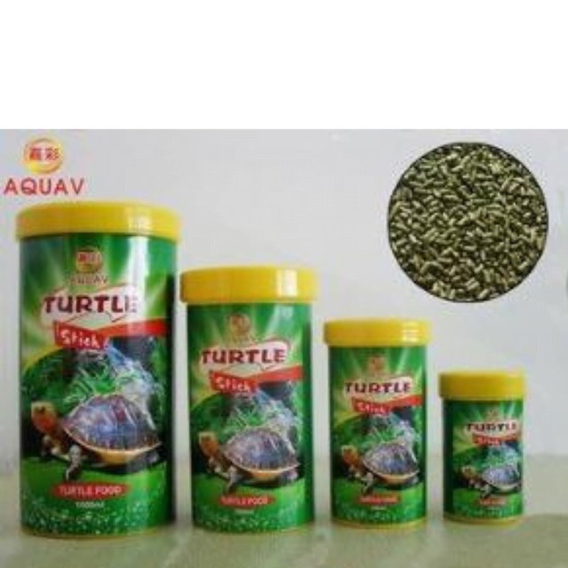 Aquav Turtle Feed
