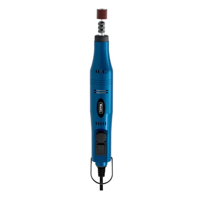 Wahl Professional Animal Pet, Dog, And Cat Ultimate Nail Grinder Trimming Kit , Blue