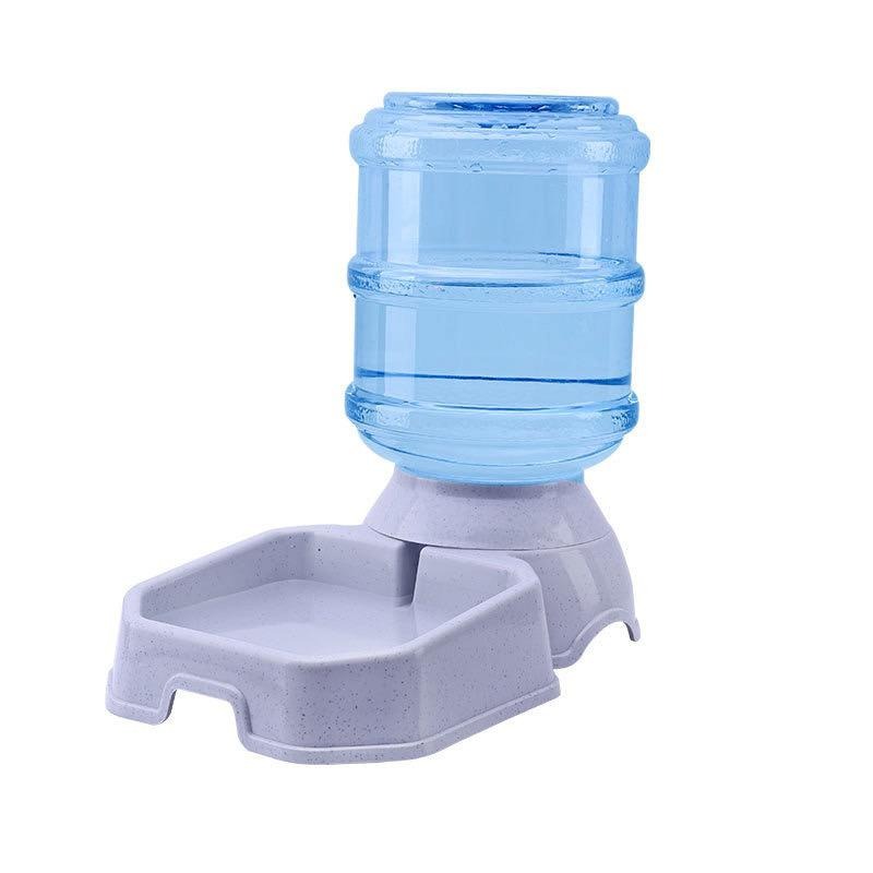 Cozy Paws Water Dispenser -3.5L -GREY