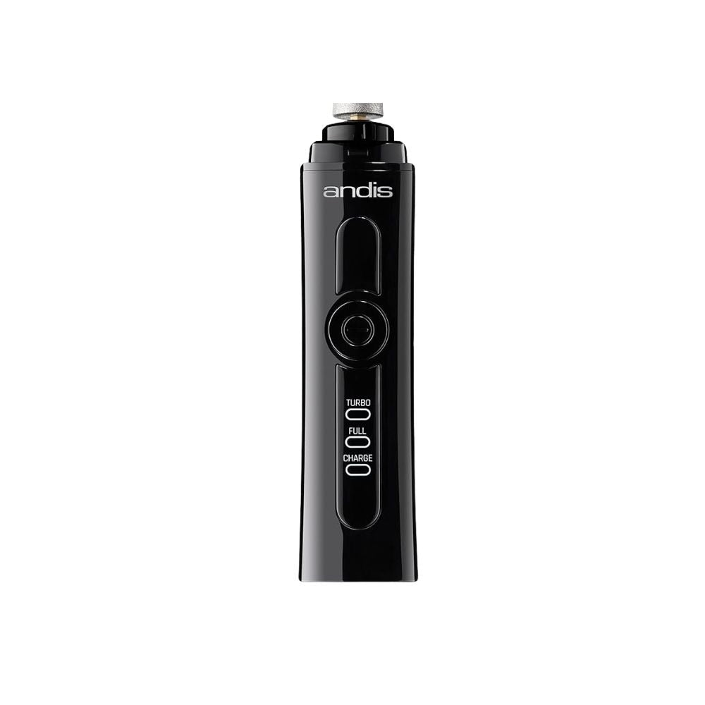 Andis Cord/Cordless Nail Grinder Set