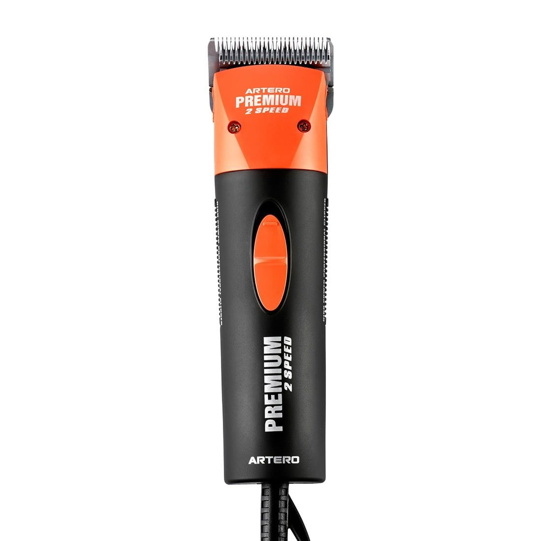 Artero Premium 2-Speed Clipper 25W-Orange