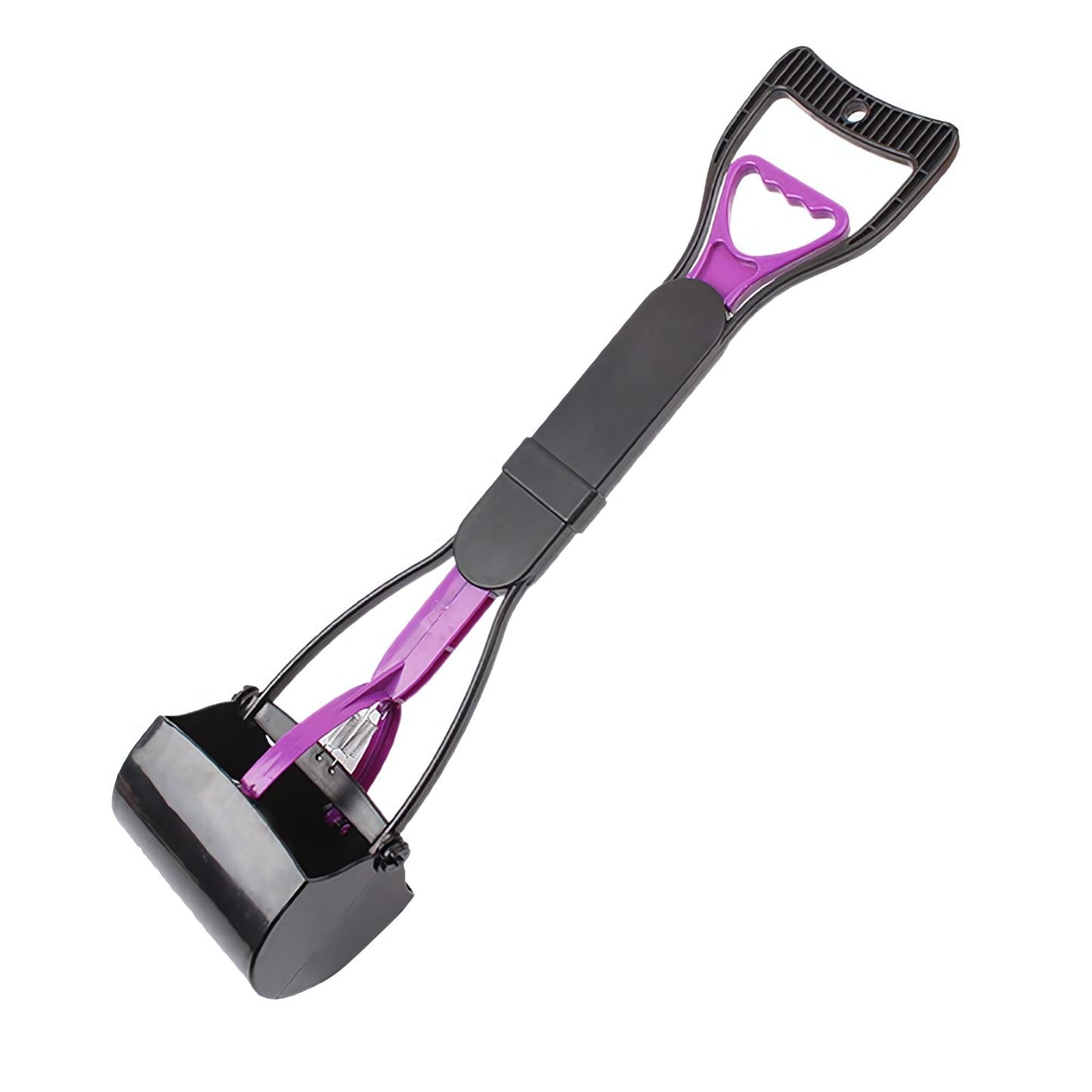 Cozy Paws Poop Picker - 60cm (Mixed Color)