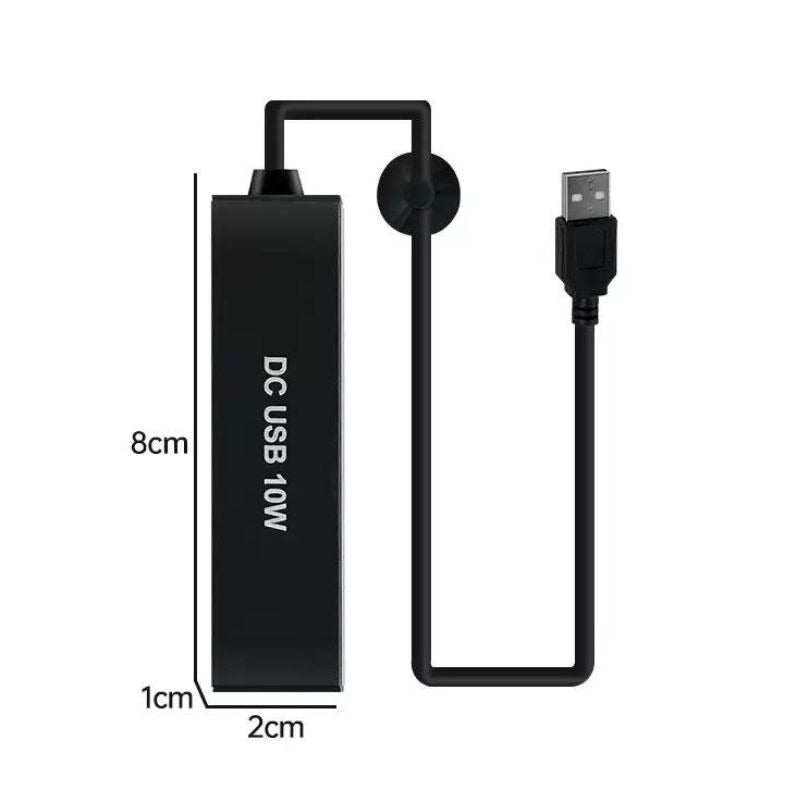 Cozy Paws Mini Aquarium Heater -10W