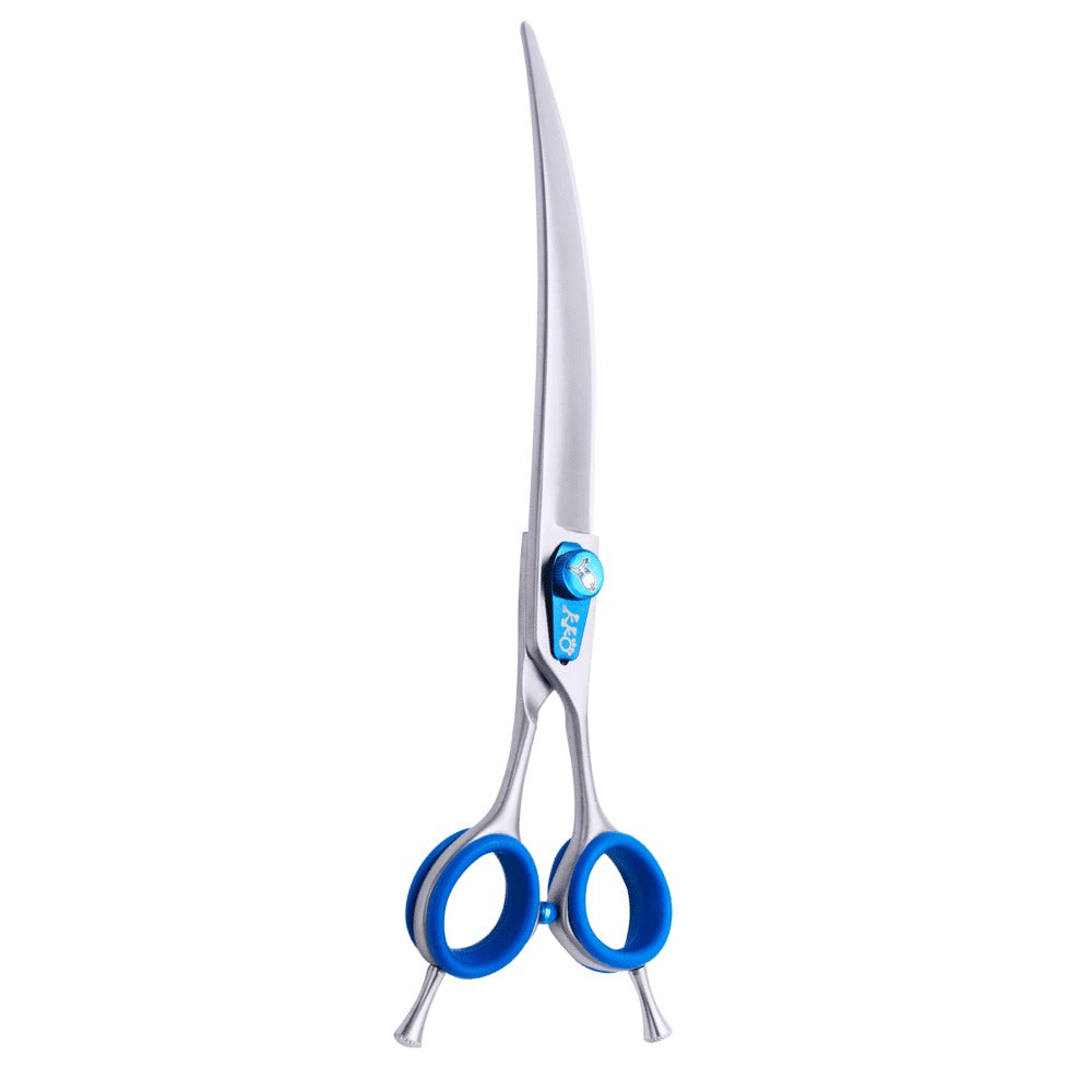 KKO Japanese Professional Dog Grooming Scissors 7.0" Curve