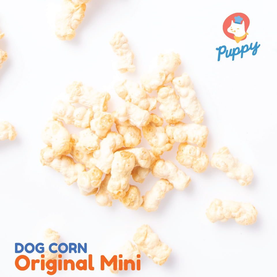 Puppy Dogcorn Stick Original 40G