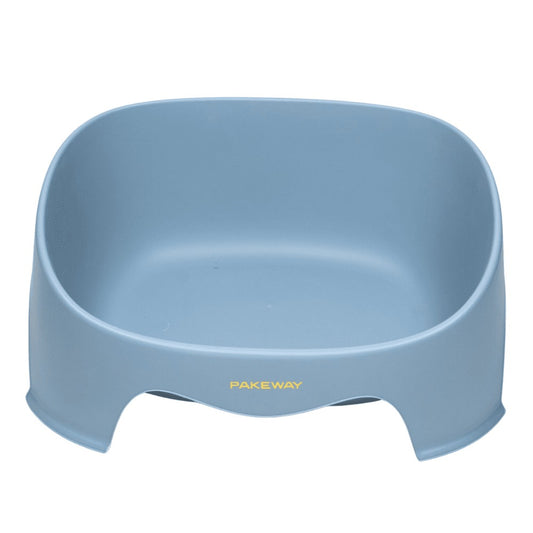 Pakeway Multi Functioned Cat Tray-54.5*43*39Cm- Gray