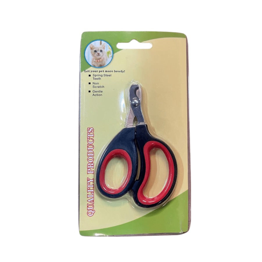 Woofy Nail Clipper - 10Cmx6.5Cm