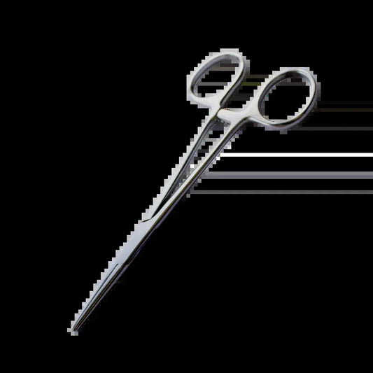 Shernbao Straight Hemostat Scissor - 6"