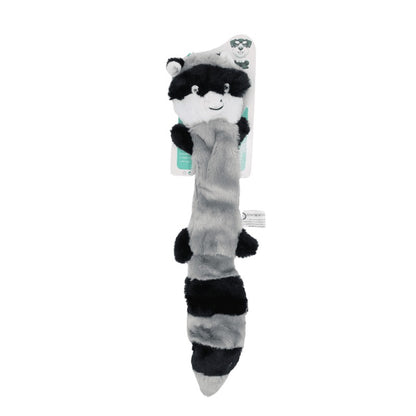 For Pet Animal Shaped Plush Toy For Dogs - (Mixed Colors) - 45*10*5Cm