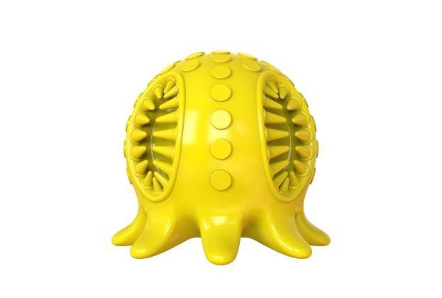 For Pet Octopus Dog Chew Toy