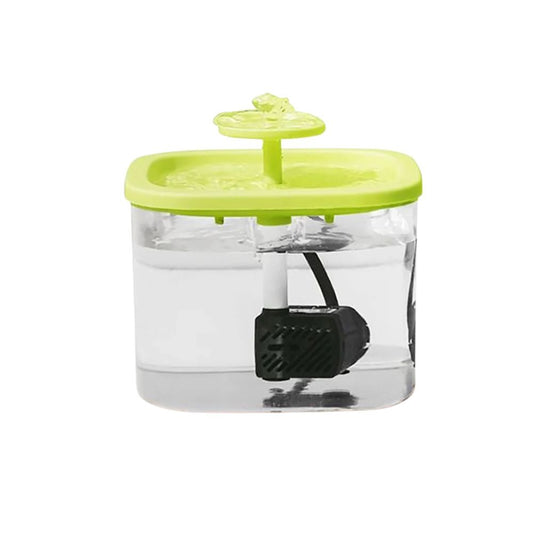 Cozy Paws Cat Water Fountain-2L